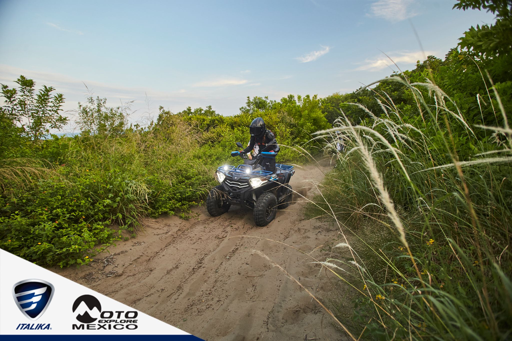 ITALIKA CHACHALACAS D1 359